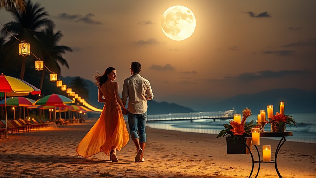 celebrating love with traditions