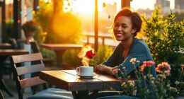 celebrating self love independence