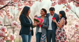 changing gender roles valentine s