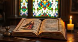 chaucer s courtly love