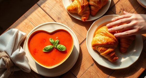 cooking as an expression of love