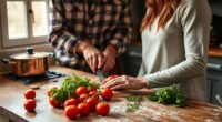 cooking couples recipes bonding