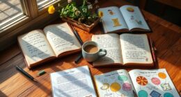 couple s journals and activities