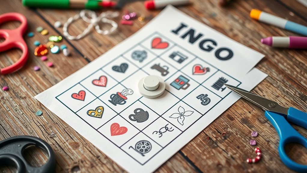 create fun romantic memories