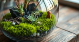 create romantic living gift