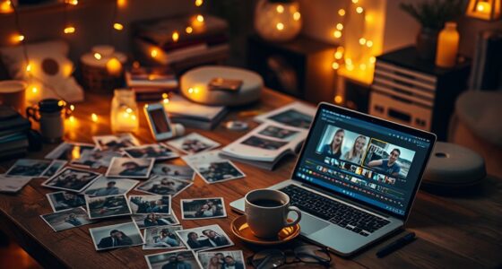 creating personalized love films