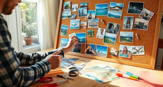 creating shared future dreams