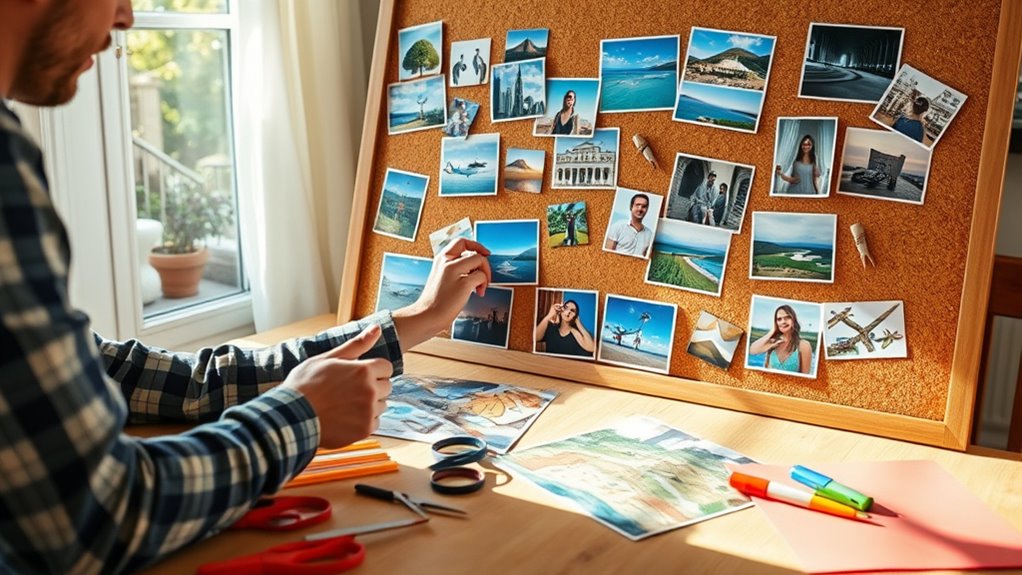 creating shared future dreams