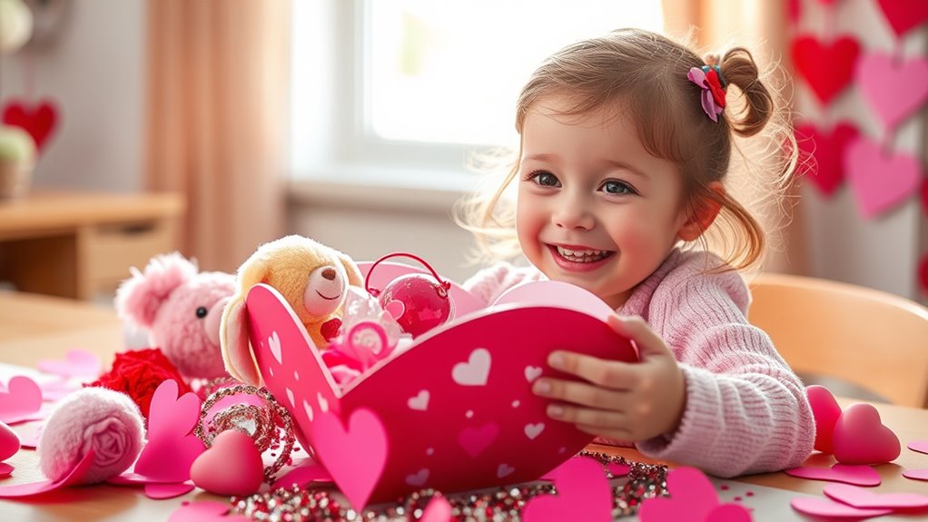 creative educational valentine activities