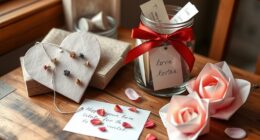 creative handmade valentine gifts