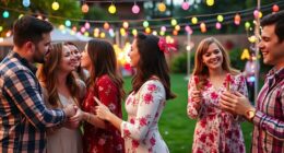 creative kiss day activities