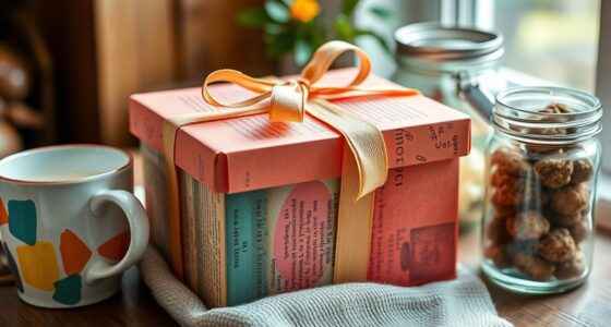 creative recycling gift ideas