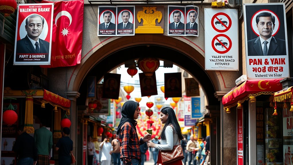 cultural and religious opposition