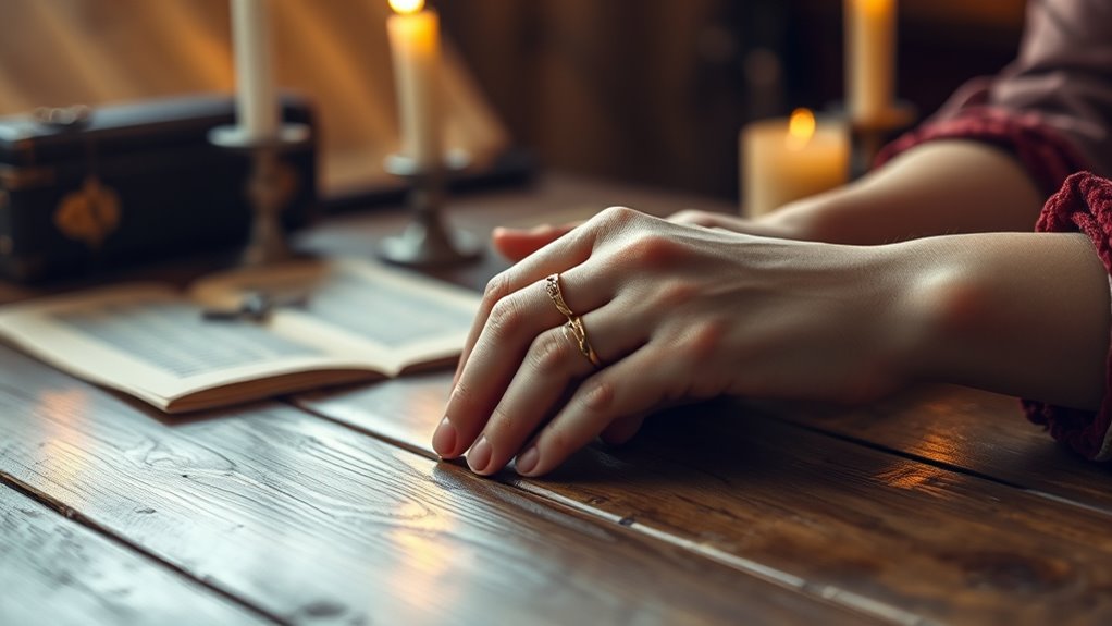 cultural promises symbolize trust