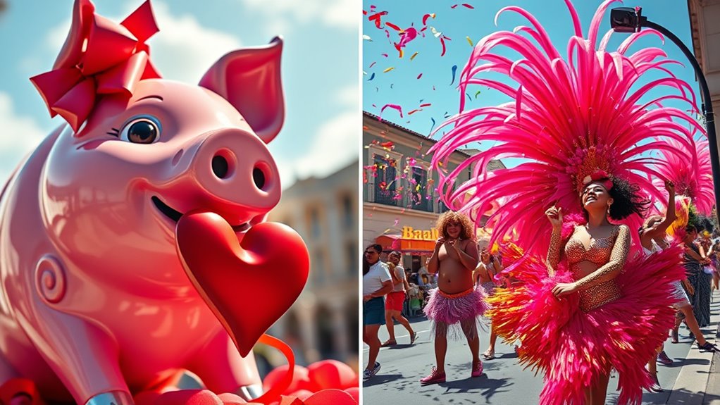 cultural valentine s day traditions