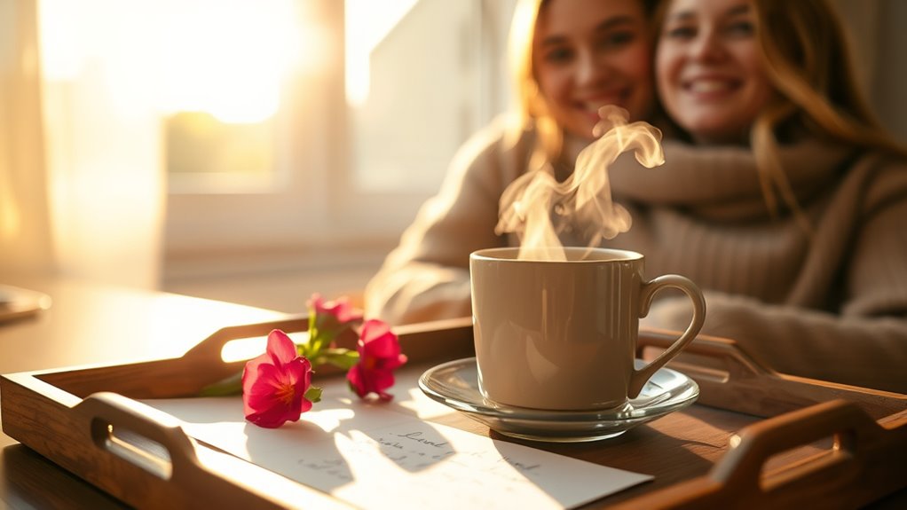 daily surprises boost romance