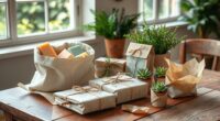 eco friendly holiday gift ideas