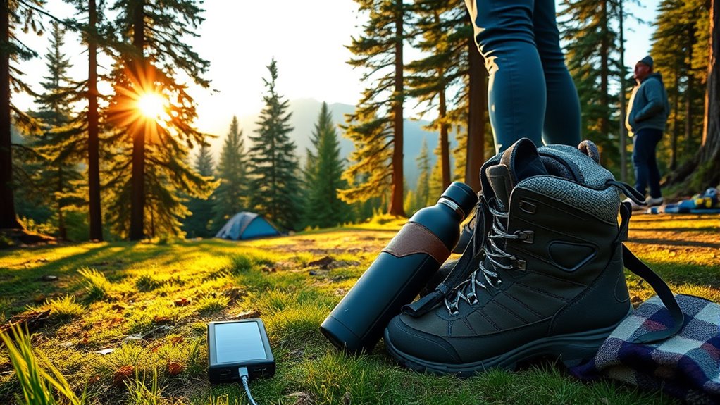 eco friendly outdoor adventure gifts