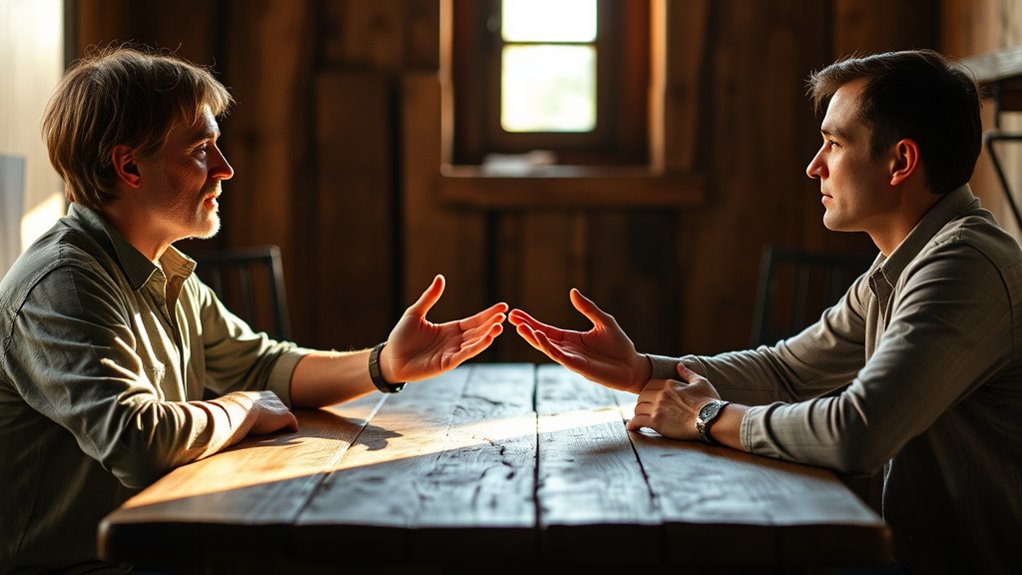 effective conflict resolution strategies