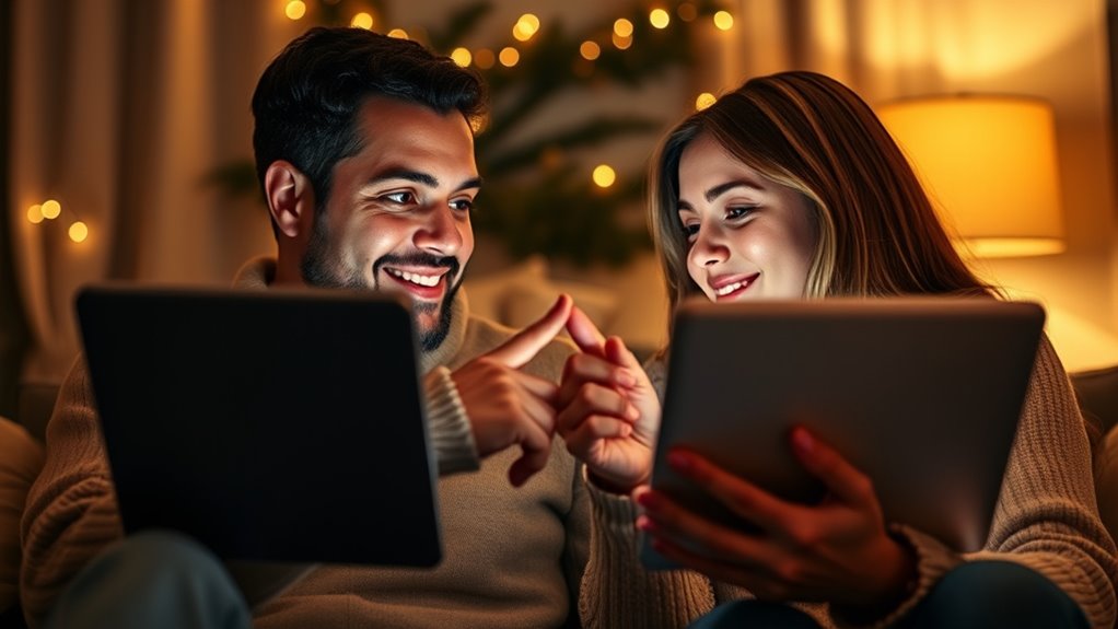 effective long distance communication