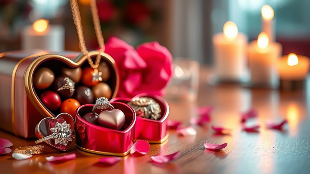 emotional spending and gift value