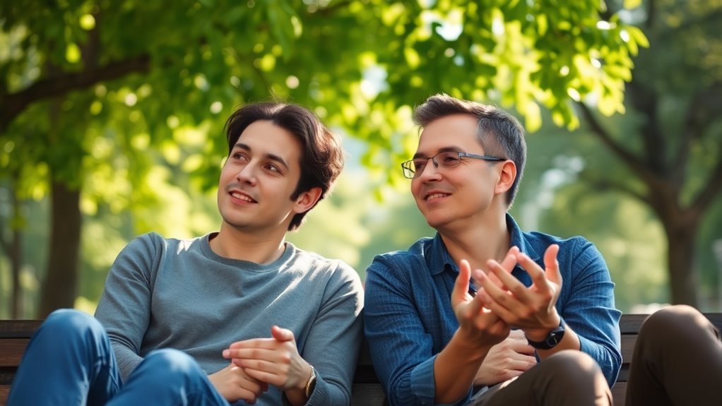 enhancing communication through listening