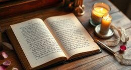 express genuine romantic emotions