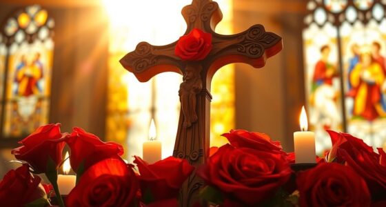 faithful love valentine messages