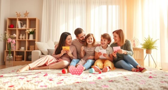 family love celebration week