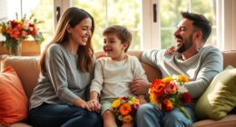 family love communication