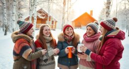 finland s friendship day celebration