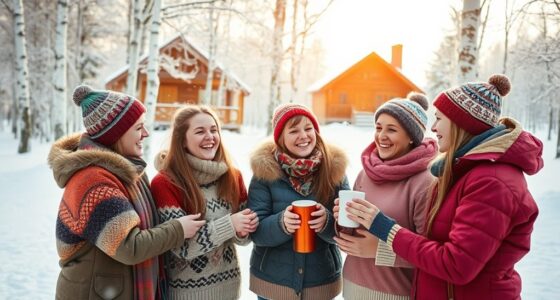 finland s friendship day celebration