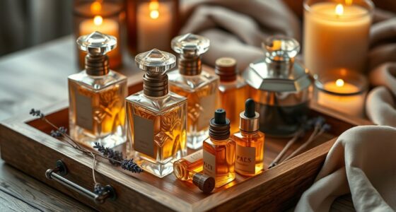 fragrant gifts for relaxation