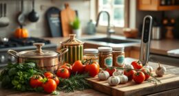 gourmet couples cooking gifts