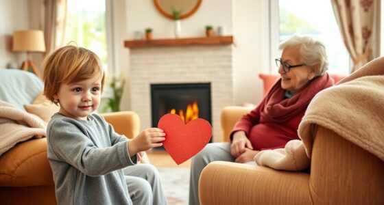 grandparent gift ideas