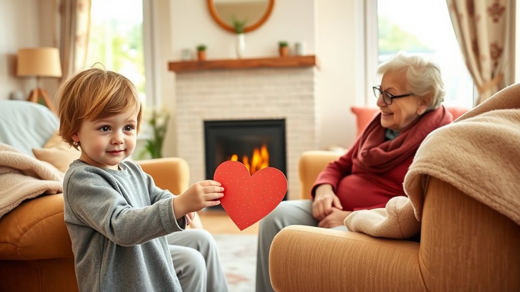 grandparent gift ideas