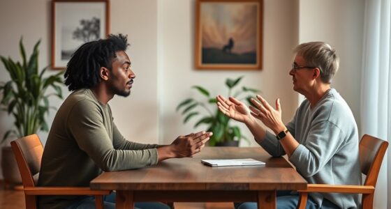 healthy disagreement resolution strategies