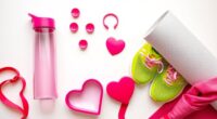 healthy valentine s day gifts