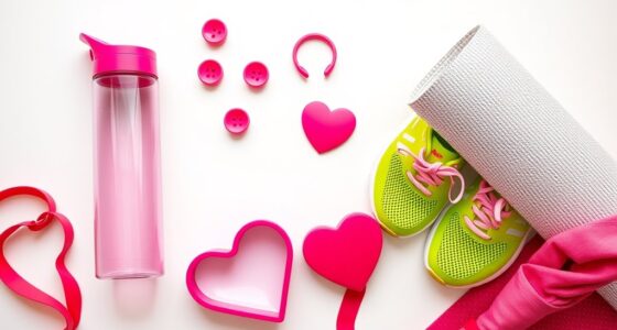healthy valentine s day gifts