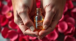 hormones and love psychology