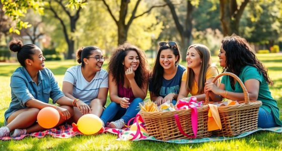 inclusive platonic love celebration