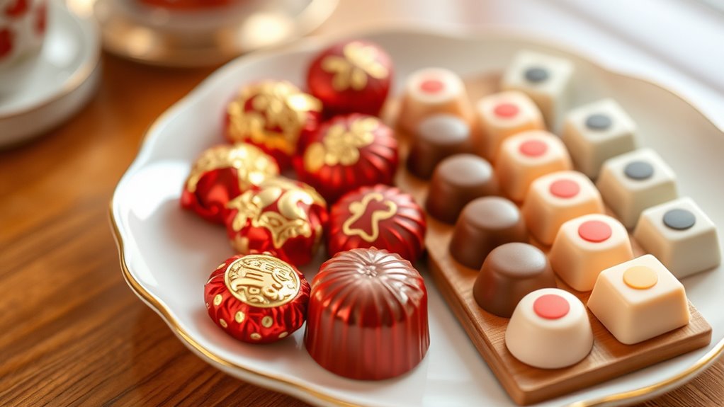 japanese valentine s gift customs