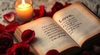 literary love quotes collection