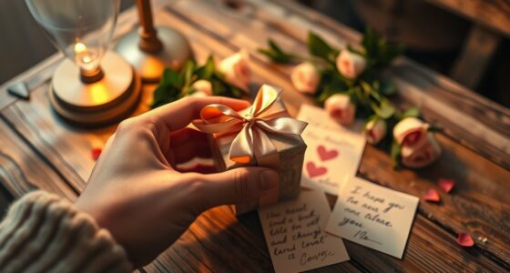 love language gift guide