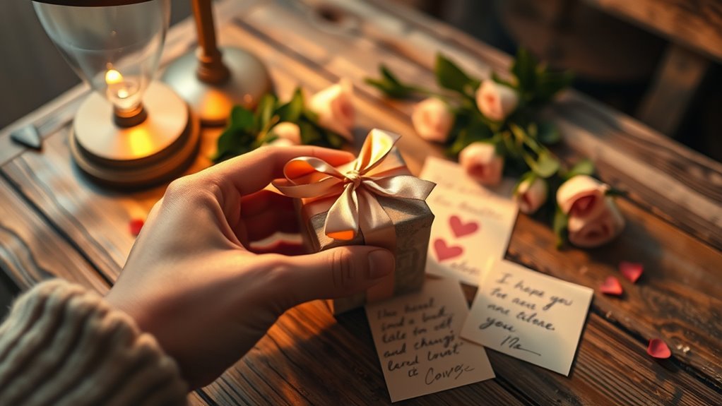 love language gift guide