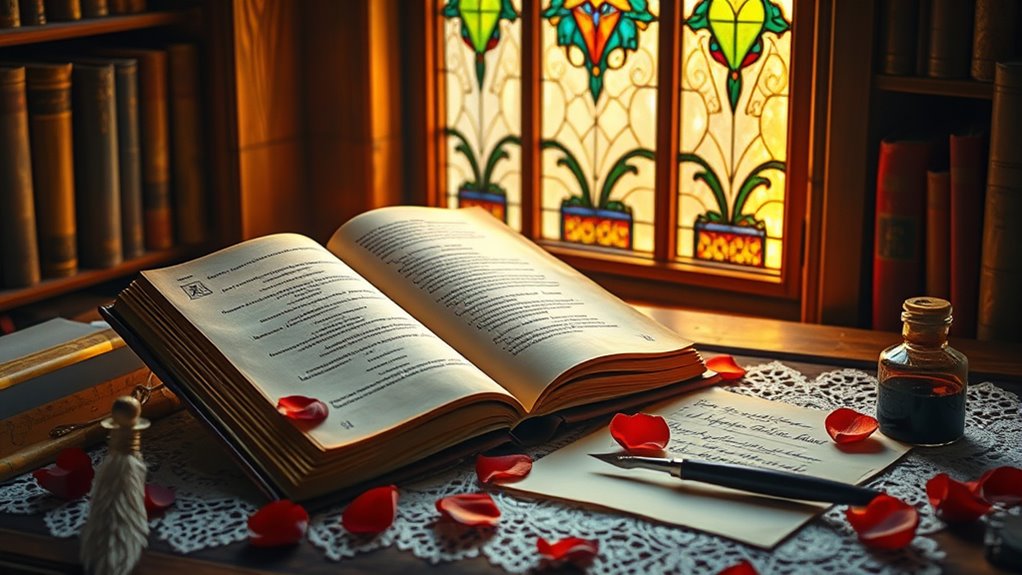 love s symbolic expressions