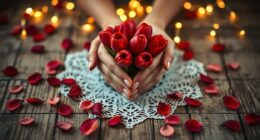 love themed instagram post ideas