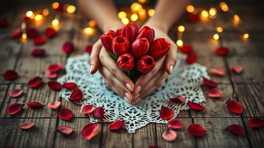 love themed instagram post ideas