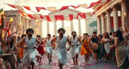 lupercalia s valentine s day origins