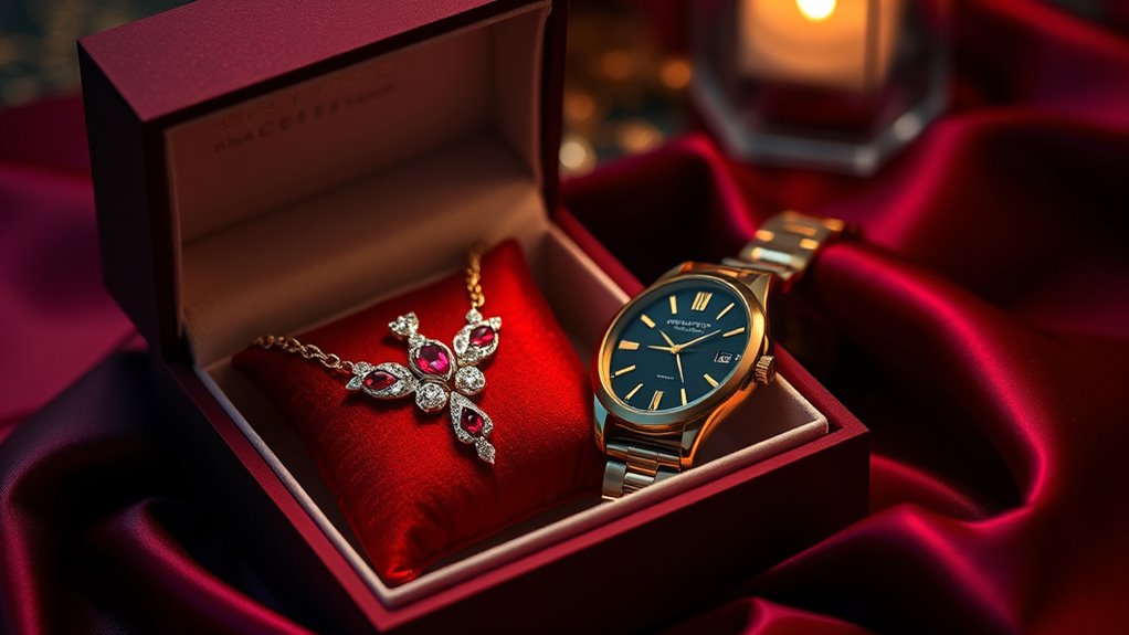 luxury craftsmanship personalization elegance